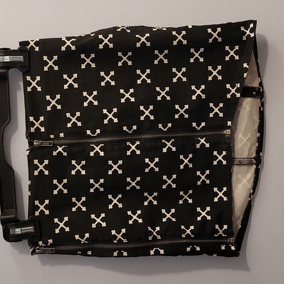 DIVIDCD H&M women's  skirt - Picture 2 of 7